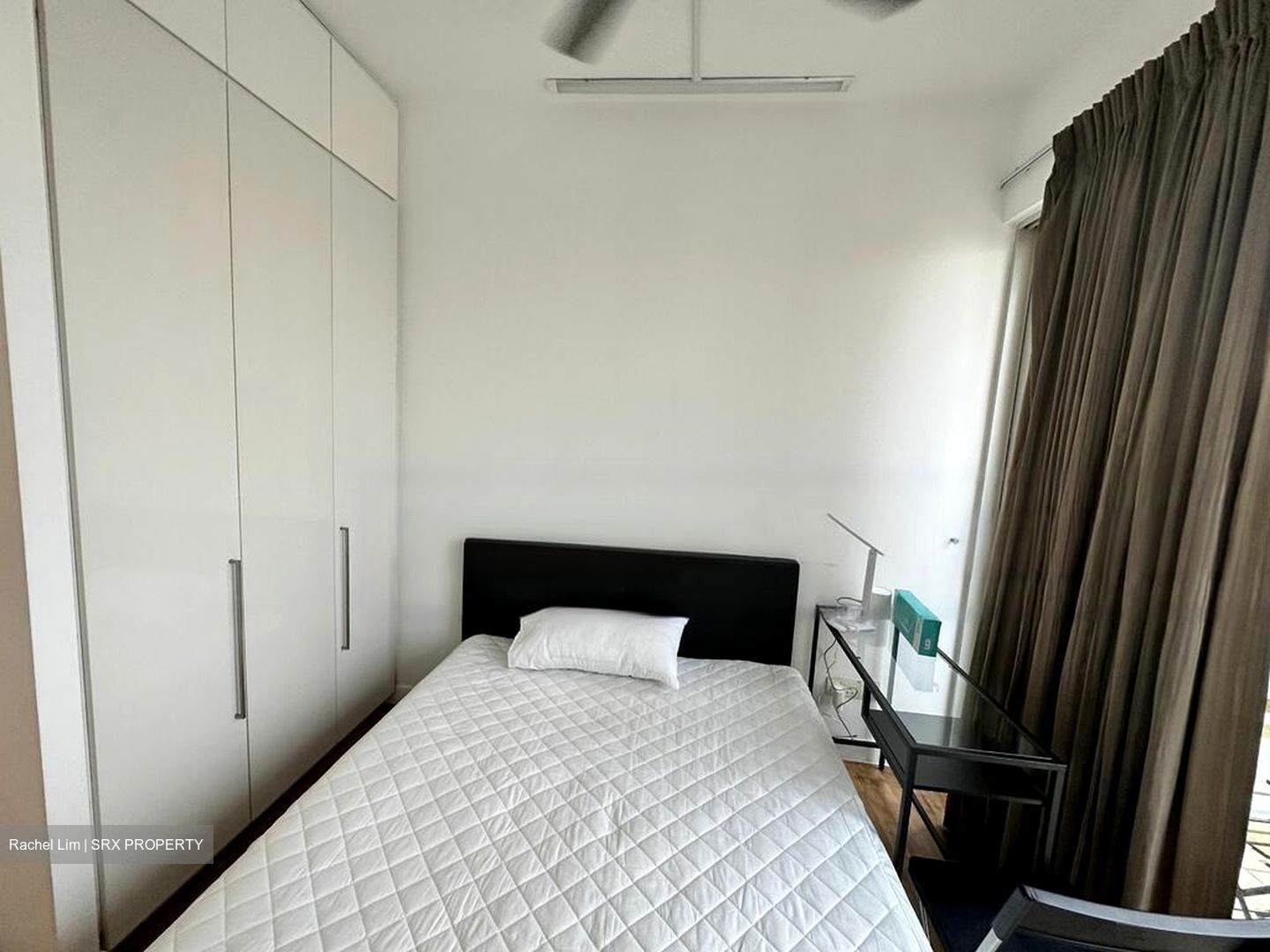 Dover Parkview (D5), Condominium #465488251